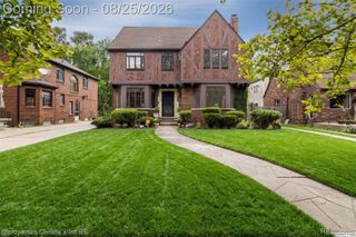 18944 Warrington Drive, Detroit, MI 48221