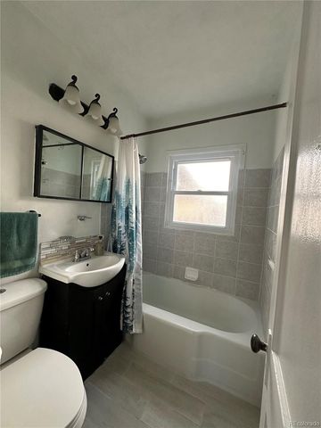 4574 Wyandot Street, Denver, CO 80211