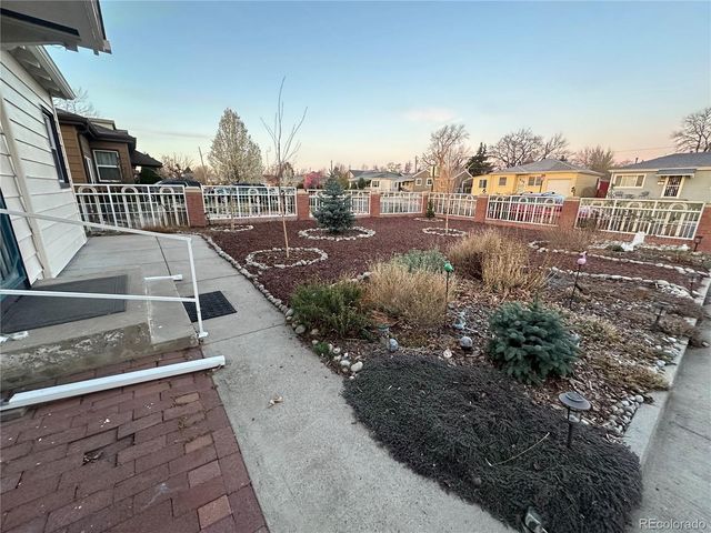 4574 Wyandot Street, Denver, CO 80211