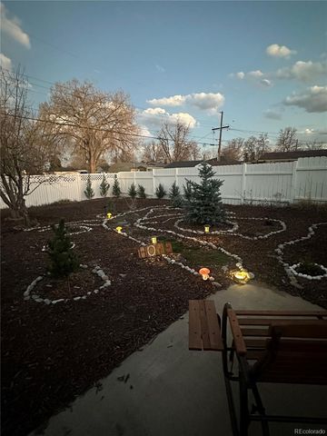 4574 Wyandot Street, Denver, CO 80211