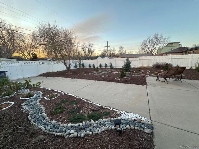 4574 Wyandot Street, Denver, CO 80211