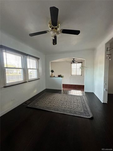 4574 Wyandot Street, Denver, CO 80211