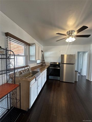 4574 Wyandot Street, Denver, CO 80211