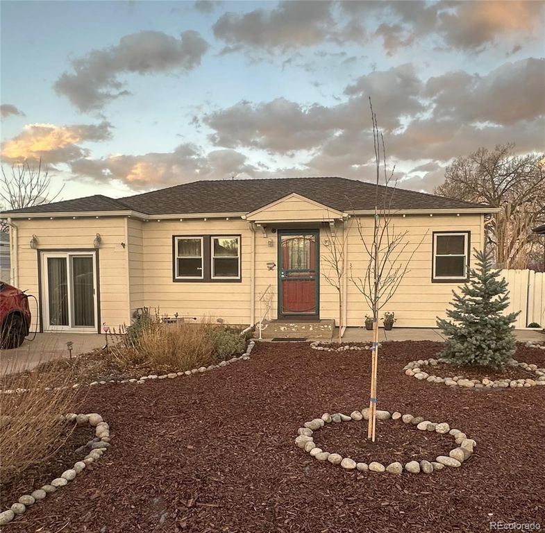 4574 Wyandot Street, Denver, CO 80211