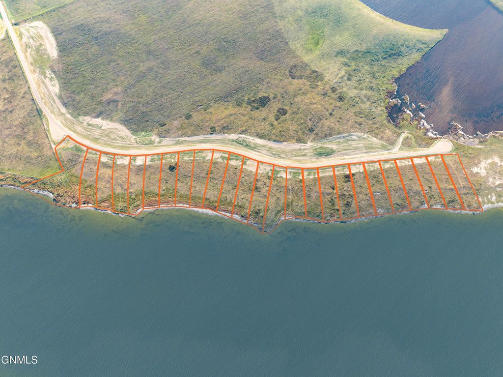 Tbd Horsehead Lake Lot 6, Robinson, ND 58478