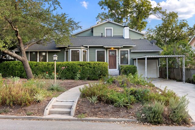 120 Alta Ave, San Antonio, TX 78209