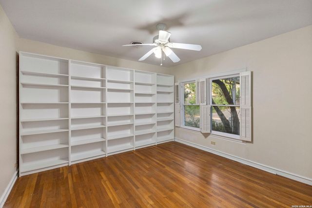 120 Alta Ave, San Antonio, TX 78209