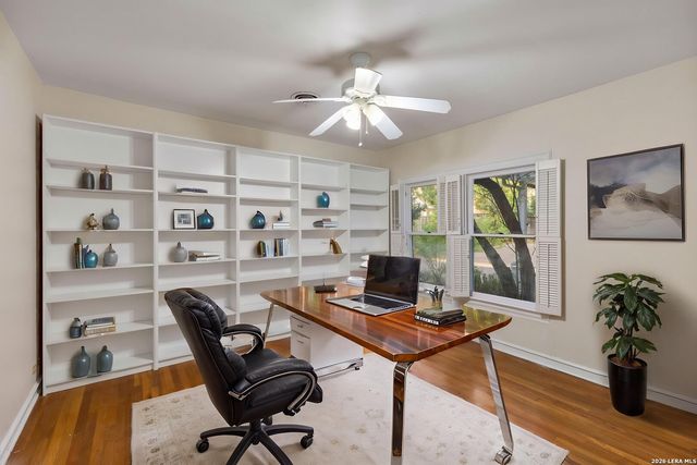 120 Alta Ave, San Antonio, TX 78209