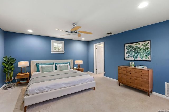 120 Alta Ave, San Antonio, TX 78209