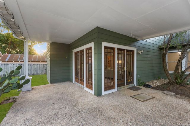 120 Alta Ave, San Antonio, TX 78209