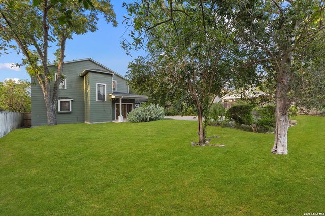 120 Alta Ave, San Antonio, TX 78209