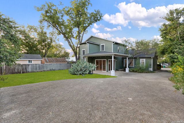 120 Alta Ave, San Antonio, TX 78209