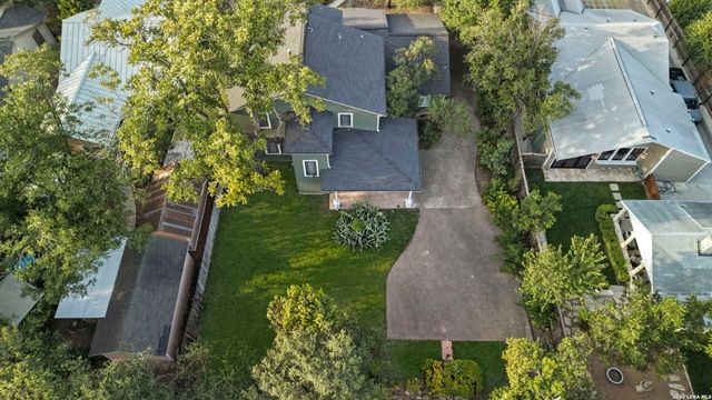 120 Alta Ave, San Antonio, TX 78209