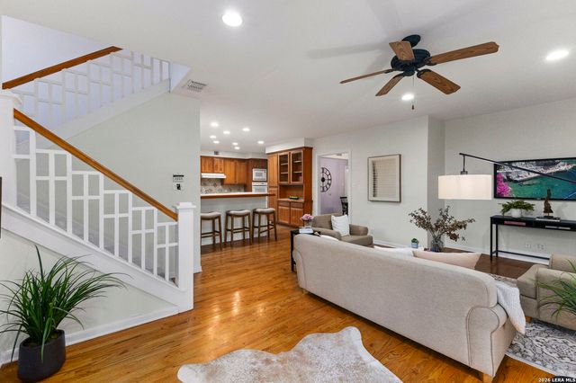 120 Alta Ave, San Antonio, TX 78209