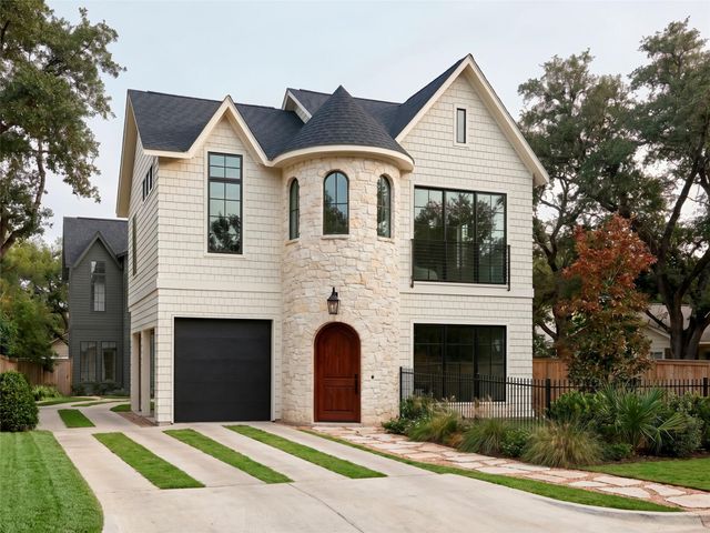 404 Nelray BLVD 1, Austin, TX 78751