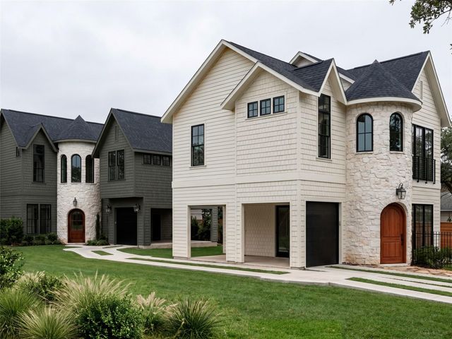 404 Nelray BLVD 1, Austin, TX 78751