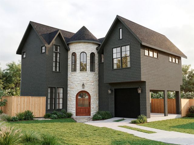 404 Nelray BLVD 1, Austin, TX 78751