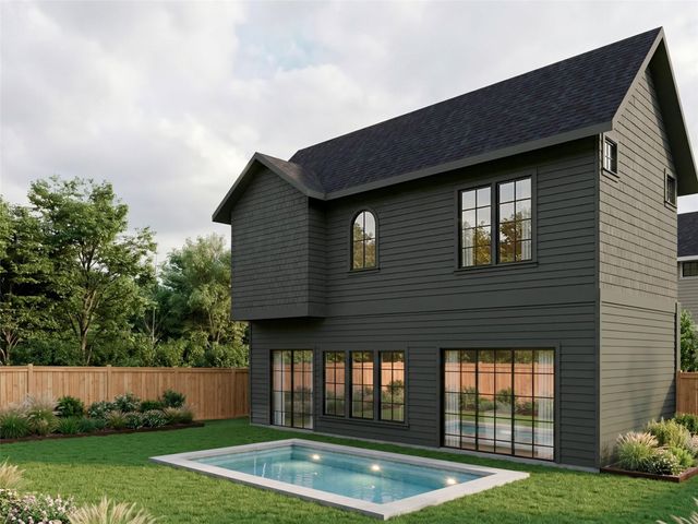 404 Nelray BLVD 1, Austin, TX 78751