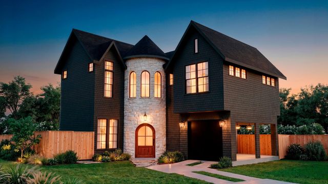 404 Nelray BLVD 1, Austin, TX 78751