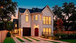 404 Nelray BLVD 1, Austin, TX 78751