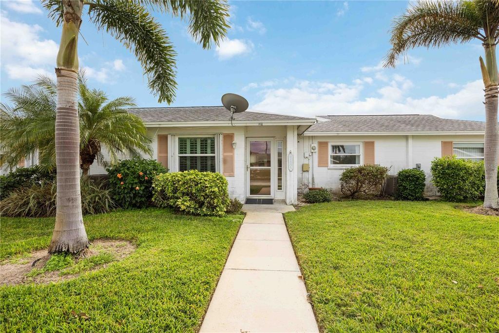 112 THE CORSO 112, Venice, FL 34285
