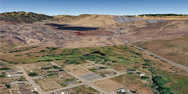 0 Boxtree Dr & Brookwood Rd, Lake Elizabeth, CA 93532