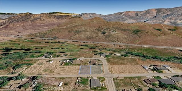 0 Boxtree Dr & Brookwood Rd, Lake Elizabeth, CA 93532