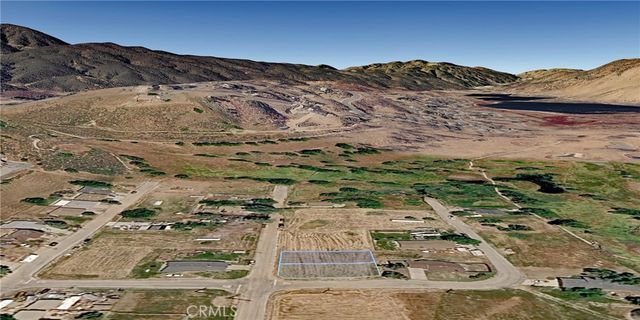 0 Boxtree Dr & Brookwood Rd, Lake Elizabeth, CA 93532
