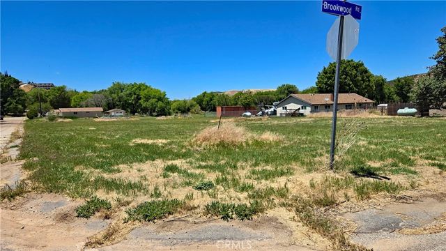 0 Boxtree Dr & Brookwood Rd, Lake Elizabeth, CA 93532