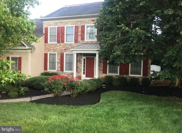 100 ODESSA WAY, Newark, DE 19711
