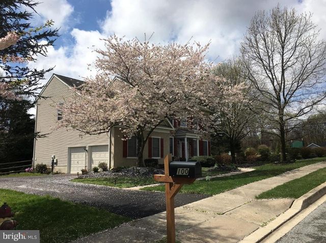 100 ODESSA WAY, Newark, DE 19711