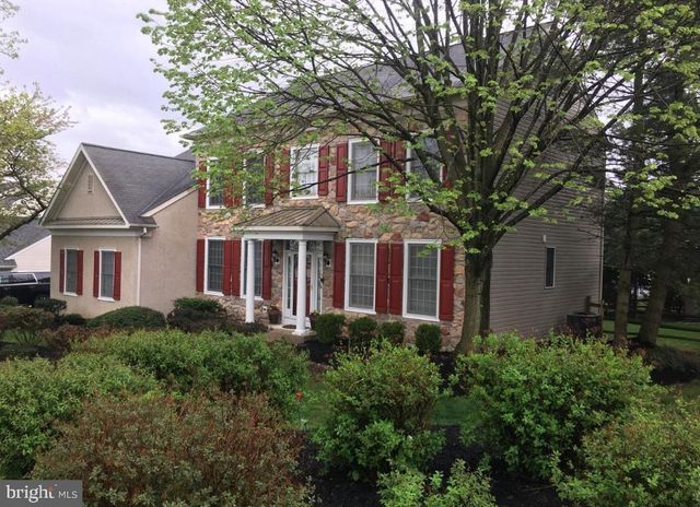 100 ODESSA WAY, Newark, DE 19711