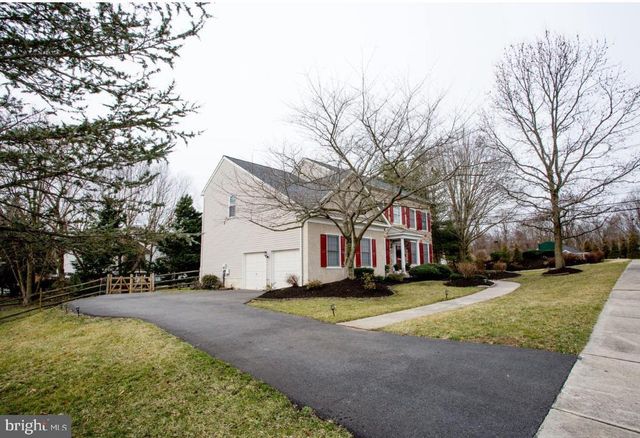 100 ODESSA WAY, Newark, DE 19711
