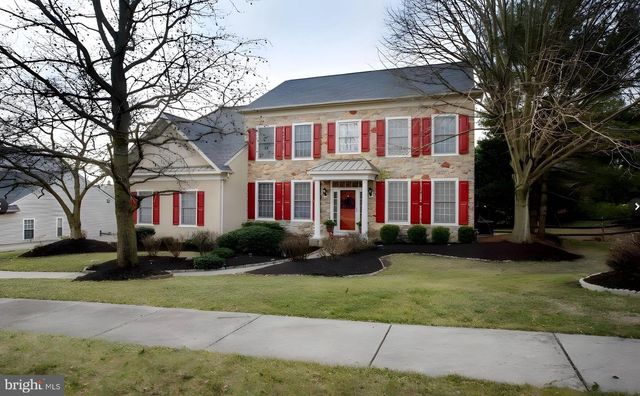 100 ODESSA WAY, Newark, DE 19711
