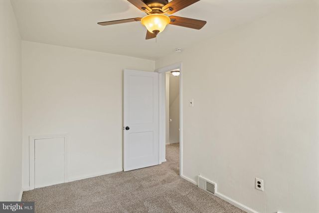 810 BENNINGTON RD, Folcroft, PA 19032