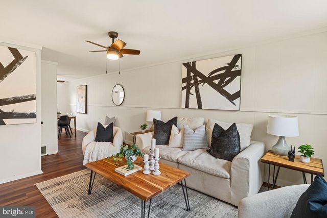 810 BENNINGTON RD, Folcroft, PA 19032