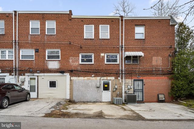 810 BENNINGTON RD, Folcroft, PA 19032