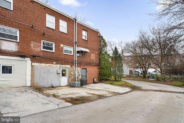 810 BENNINGTON RD, Folcroft, PA 19032