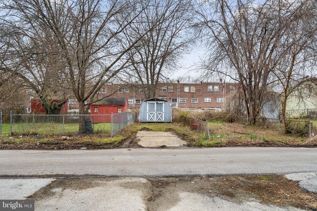 810 BENNINGTON RD, Folcroft, PA 19032