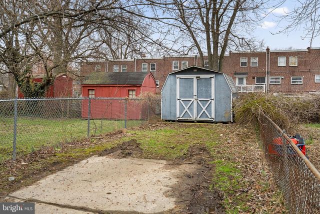 810 BENNINGTON RD, Folcroft, PA 19032