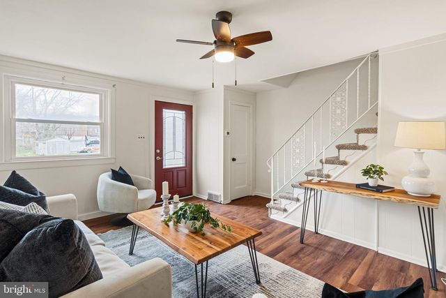 810 BENNINGTON RD, Folcroft, PA 19032