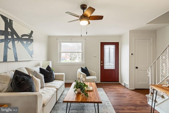 810 BENNINGTON RD, Folcroft, PA 19032