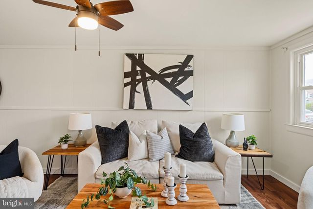 810 BENNINGTON RD, Folcroft, PA 19032