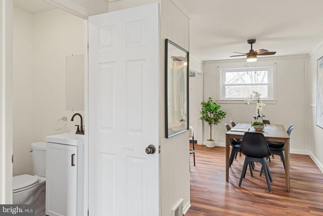 810 BENNINGTON RD, Folcroft, PA 19032