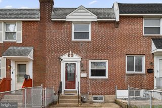 810 BENNINGTON RD, Folcroft, PA 19032