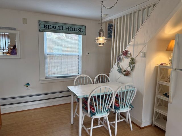 36 Wankinquoah Ave, Wareham, MA 02571