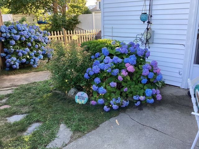 36 Wankinquoah Ave, Wareham, MA 02571