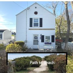 36 Wankinquoah Ave, Wareham, MA 02571