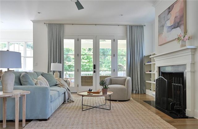 801 Adair Avenue NE, Atlanta, GA 30306