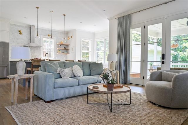 801 Adair Avenue NE, Atlanta, GA 30306